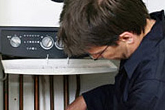 boiler repair Hadston