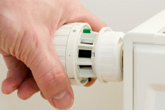 Hadston central heating repair costs